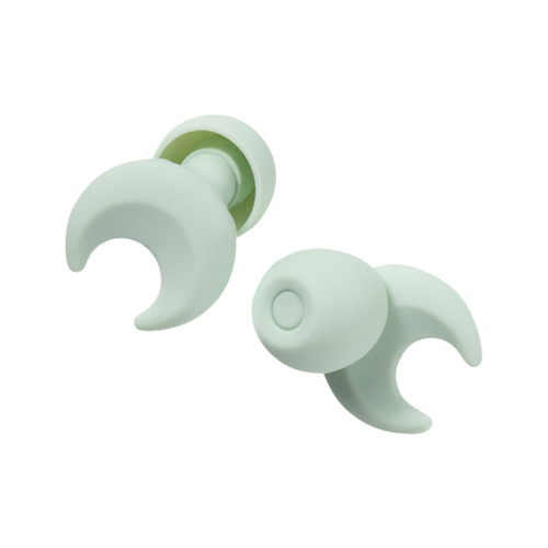 Baxter Blue Ear Plugs (Noise Reduction) Mint Green