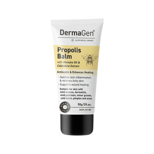 DermaGen Propolis Balm 50g