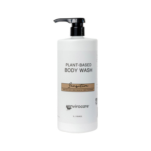 EnviroCare Body Wash Sensitive 1L