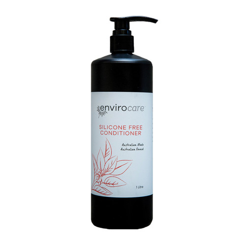 EnviroCare Conditioner Apricot Vanilla 1L