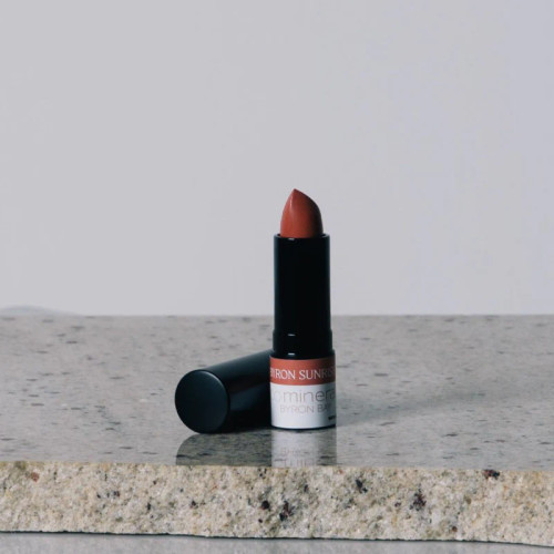 Eco Minerals Lipstick Byron Sunrise 4.5g