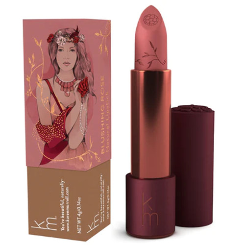 Karen Murrell Lipstick 23 Blushing Rose