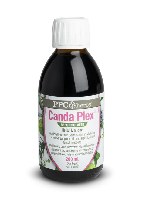 PPC Canda Plex 100mL