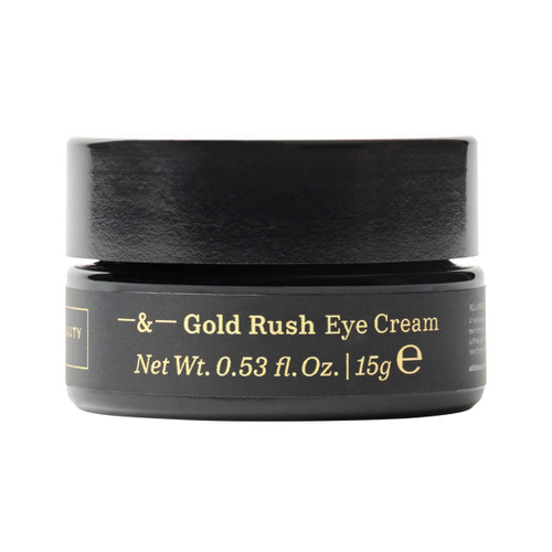 Edible Beauty Aust And Eye Cream Gold Rush 15g