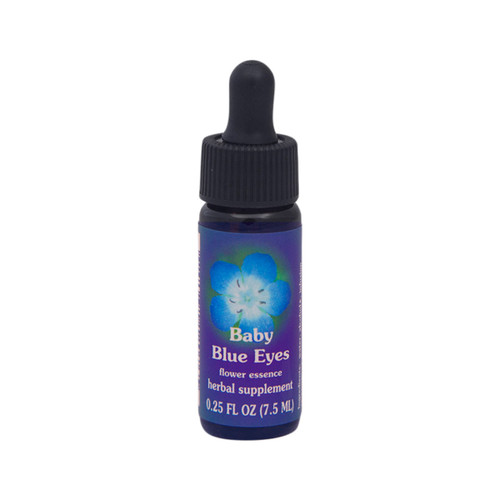 FES Quintessentials Essence Baby Blue Eyes 7.5ml