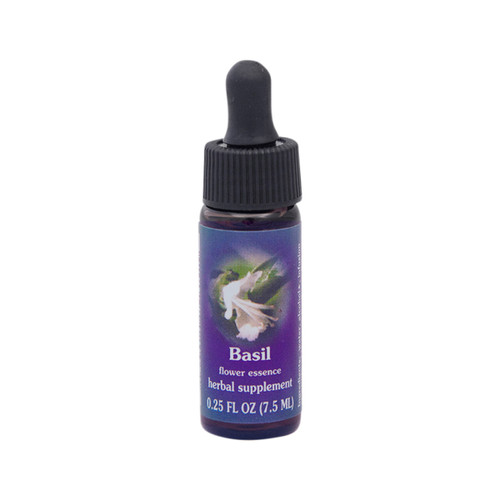 FES Quintessentials Essence Basil 7.5ml