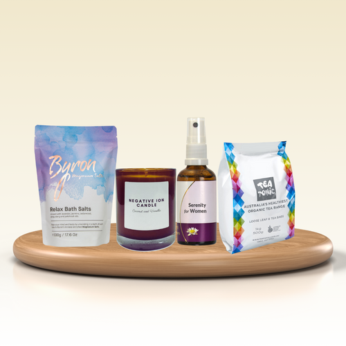 Nourishing Woman Bundle