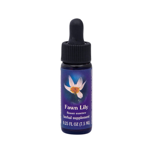 FES Quintessentials Essence Fawn Lily 7.5ml