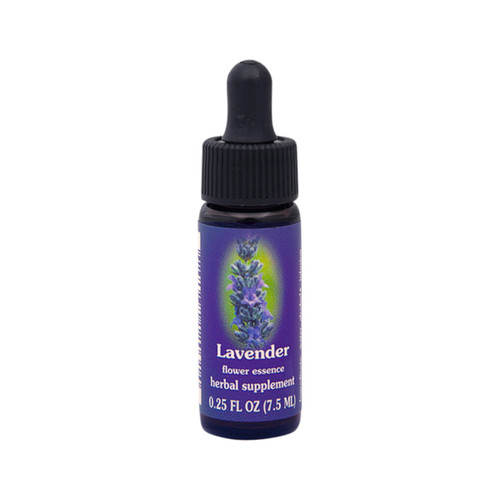 FES Quintessentials Essence Lavender 7.5ml