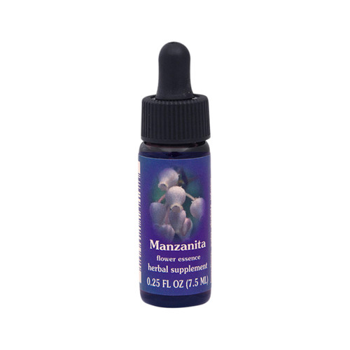 FES Quintessentials Essence Manzanita 7.5ml