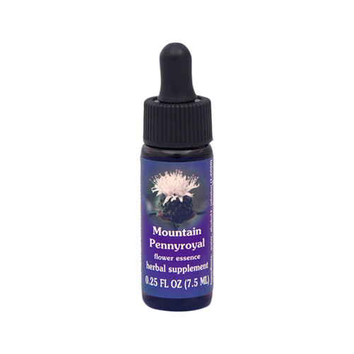 FES Quintessentials Essence Mountain Pennyroyal 7.5ml