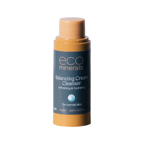 Eco Minerals Cream Cleanser Balancing REFILL 32ml