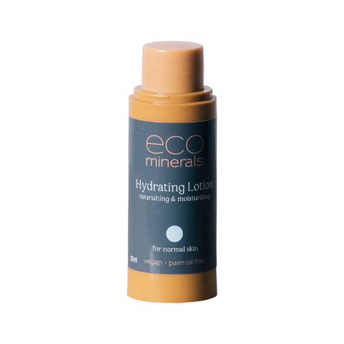 Eco Minerals Lotion Hydrating REFILL 32ml