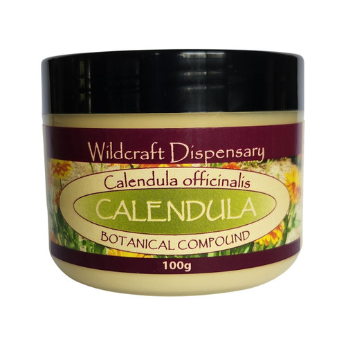 Wildcraft Dispensary Ointment Calendula 100g