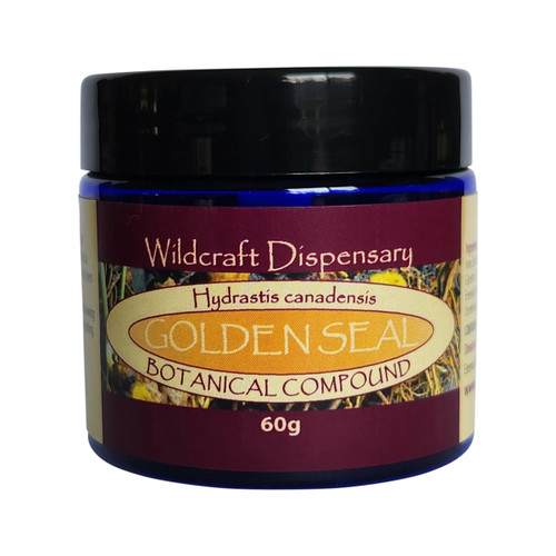 Wildcraft Dispensary Ointment Golden Seal 60g