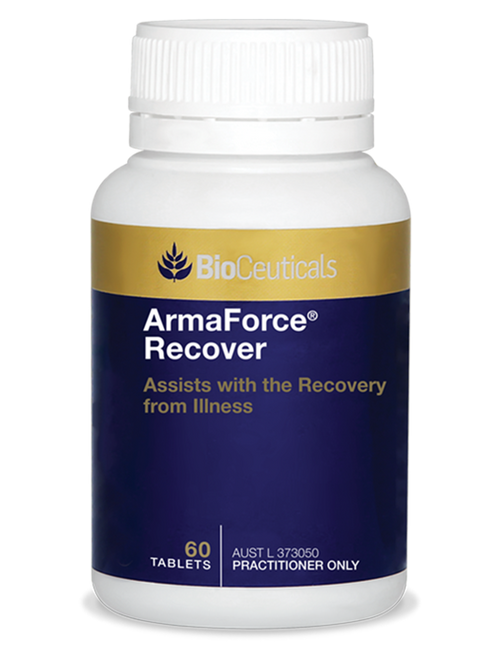 BioCeuticals Armaforce Recover 60t