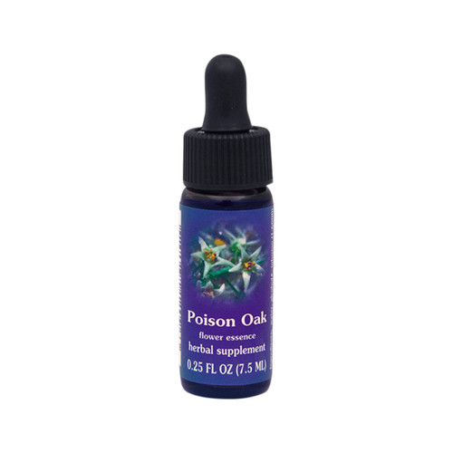 FES Quintessentials Essence Poison Oak 7.5ml