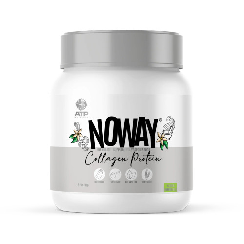 ATP Science NOWAY Bodybalance Collagen Protein (Unflavoured) 1kg