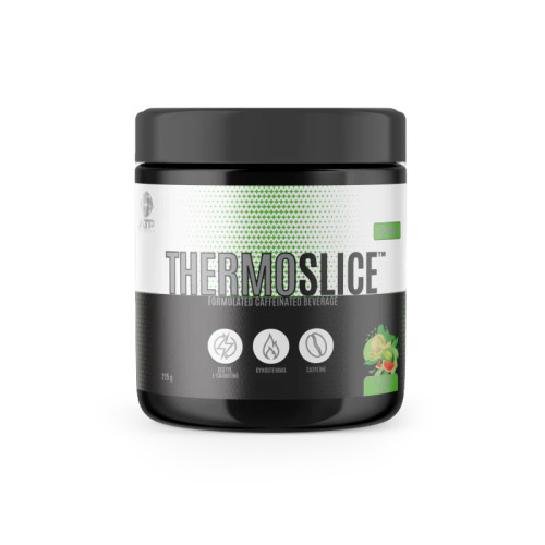 ATP Science Thermoslice Preworkout (Mellusion) 210g