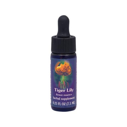 FES Quintessentials Essence Tiger Lily 7.5ml