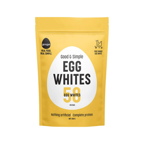 Googys Egg Whites 350g