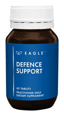Eagle Defence Support 60 Tablets
