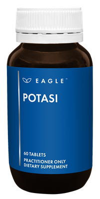 Eagle Potasi 60 Tablets