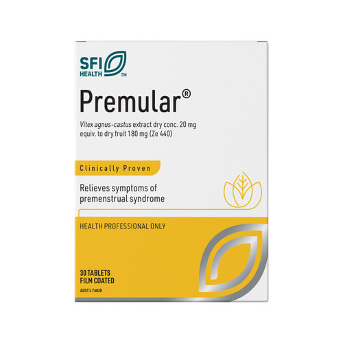 SFI Health Premular 30t