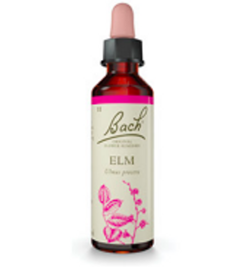 Bach Flower Remedies Elm 20ml