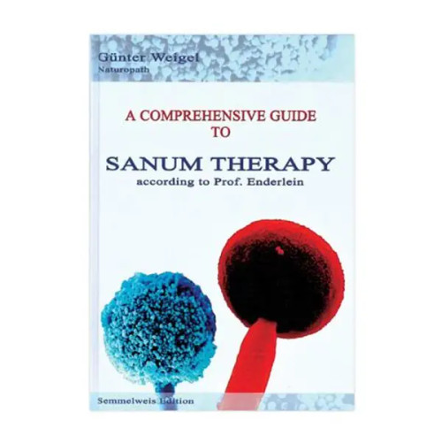 A Comp Guide Sanum Therapy Accord to Enderlein by G Weigel A Comp Guide Sanum Therapy Accord to Enderlein by G Weigel