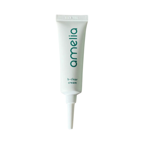 Amelia B Clear Cream 30Ml Amelia B Clear Cream 30Ml
