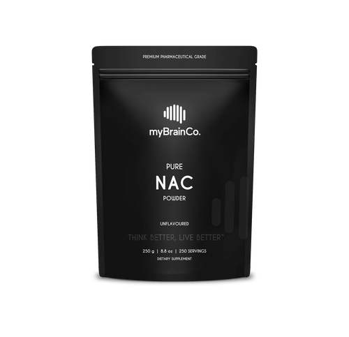 myBrainCo NAC