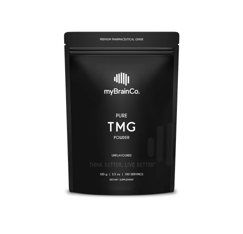myBrainCo TMG Powder 100g