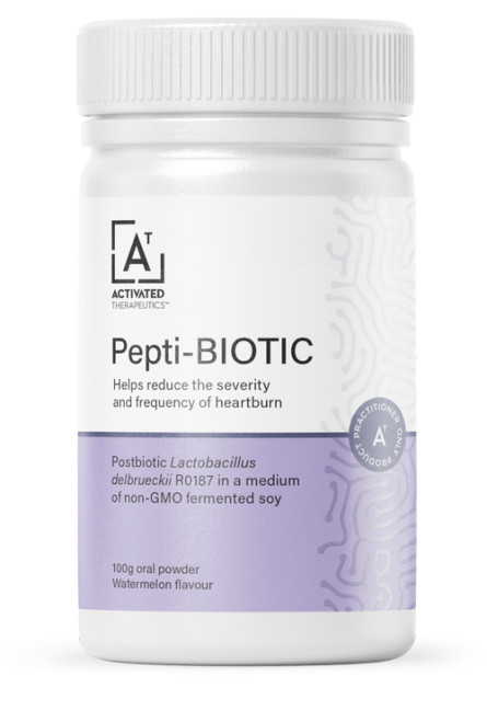 Activated Therapeutics Pepti Biotic Watermelon 100G Activated Therapeutics Pepti Biotic Watermelon 100G