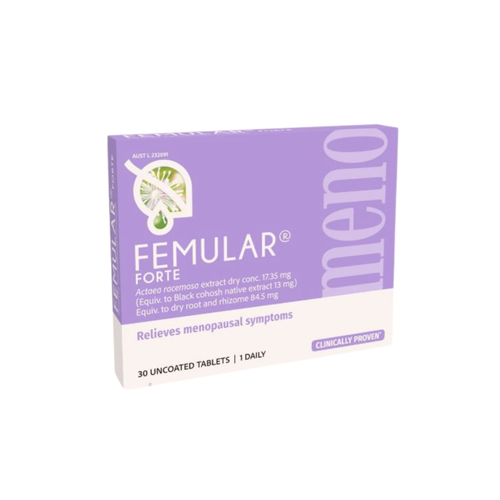 Femular Forte 30T