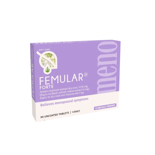 Femular Forte 90T