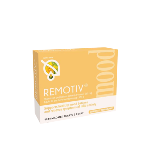 Remotiv 60T