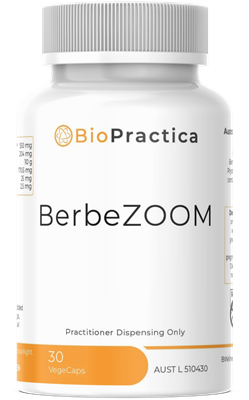 Biopractica Berbezoom 30c