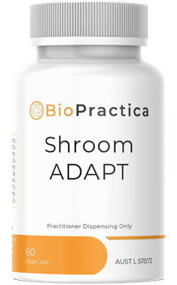 Biopractica Shroom Adapt 60c