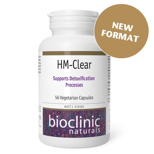 Bioclinic Naturals HM-Clear 56c