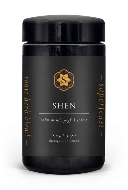 SuperFeast SHEN 100g