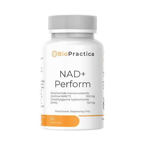 BioPractica NAD+ Perform 30c