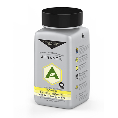 ATRANTIL 90 capsules