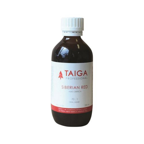 Taiga Professional Siberian Red Oral 200ml