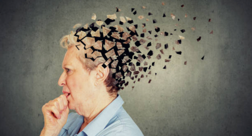 Dementia: Not a Normal Part of Ageing