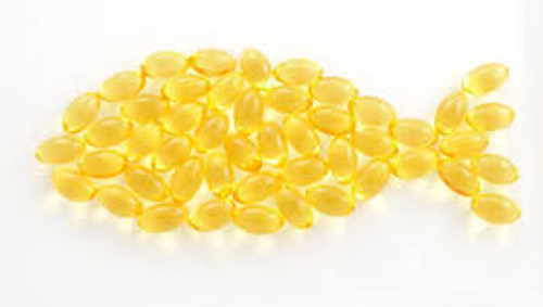 Fish oil – not all are created equal