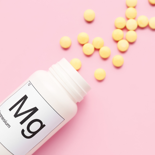 Magnesium: Which Form is Right for Me?