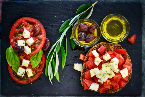 Mediterranean Diet - what is it and why do we recommend it?