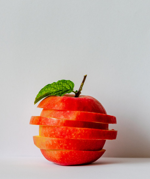 More evidence to convince you to eat an apple a day