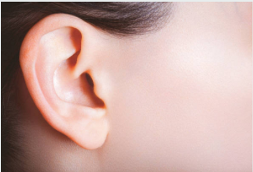 ​Glue Ear: Are antibiotics and grommets the only option?